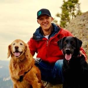 Meet your Posher, Miles